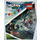 LEGO El Fuego&#039;s Stunt Cannon Set 30464 Instructions