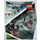 LEGO El Fuego&#039;s Stunt Cannon 30464 Instrucciones