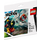 LEGO El Fuego&#039;s Stunt Kanon 30464 Packaging