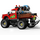 LEGO El Fuego&#039;s Stunt Truck 70421