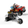 LEGO El Fuego&#039;s Stunt Truck 70421