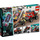 LEGO El Fuego&#039;s Stunt Truck 70421 Packaging