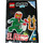 LEGO El Fuego 792004