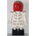 LEGO El Fuego Skelet met Helm minifiguur