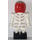 LEGO El Fuego Skeleton with Helmet Minifigure