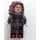 LEGO Elaine Benes Minifigur