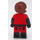 LEGO Elastigirl (Normal Ramiona) Minifigurka