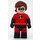 LEGO Elastigirl (Normal arms) Minifigure