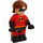 LEGO Elastigirl (Normal Обятия) Минифигурка