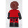 LEGO Elastigirl (Normal Arme) Minifigur