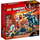 LEGO Elastigirl&#039;s Rooftop Pursuit Set 10759