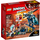 LEGO Elastigirl&#039;s Rooftop Pursuit 10759