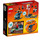 LEGO Elastigirl&#039;s Rooftop Pursuit Set 10759 Packaging