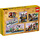 LEGO Eldorado Fortress Set 10320 Packaging