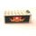 LEGO Electric 9V Batterie Box 4 x 8 x 2.333 Abdeckung mit Feuer Aufkleber (4760)