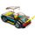 LEGO Electric Des sports Auto 60383