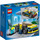 LEGO Electric Des sports Auto 60383 Packaging