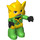 LEGO Electro Duplo-figur