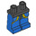 LEGO Electrolyzer Minifigure Hips and Legs (3815 / 21633)