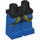 LEGO Electrolyzer Minifigure Hips and Legs (3815 / 21633)