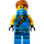 LEGO ElectroMech 70754