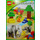 LEGO Elephant Bucket Set 7614