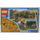LEGO Elephant Caravan 7414 Packaging