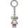 LEGO Elephant Girl Key Chain (853905)