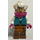 LEGO Elf Bard Minifigure