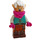 LEGO Elf Bard Minifigure