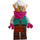 LEGO Elf Bard Minifigure