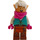 LEGO Elf Bard Minifigure