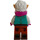 LEGO Elf Bard Minifigure