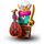 LEGO Elf Bard 71047-9