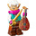 LEGO Elf Bard 71047-9