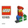 LEGO Elf Boy 10165