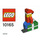 LEGO Elf Boy Set 10165