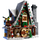 LEGO Elf Club House Set 10275