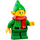 LEGO Elf Club House Set 10275