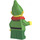 LEGO Alv Pike med Skjerf Minifigur