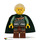 LEGO Elf Minifiguur