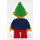 LEGO Elfe Minifigurine