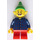 LEGO Elfe Minifigurine