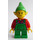 LEGO Elf minifiguur