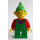 LEGO Elf Minifigure