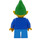 LEGO Elf Minifiguur