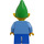 LEGO Elf Minifigure