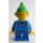 LEGO Elf Minifigure