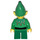 LEGO Elf s Bells a Freckles Minifigurka