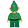 LEGO Elf mit Bells und Freckles Minifigur